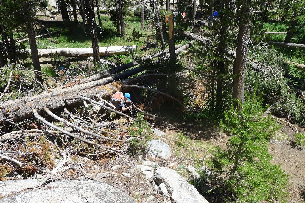 YosemiteCreek 003